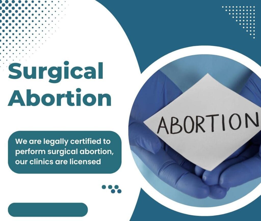 Medical Abortion Clinic Abu Dhabi